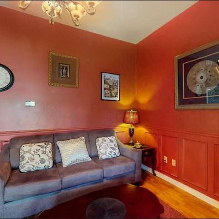 The Grand Suite - Tradewinds يوريكا سبرينغز المظهر الخارجي الصورة