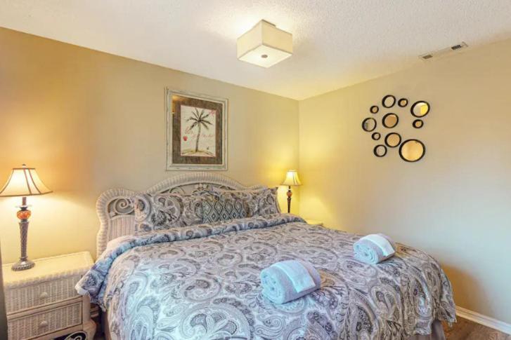 The Grand Suite - Tradewinds يوريكا سبرينغز المظهر الخارجي الصورة