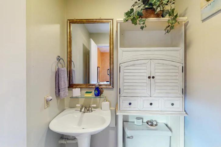 The Grand Suite - Tradewinds يوريكا سبرينغز المظهر الخارجي الصورة