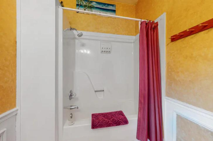 The Grand Suite - Tradewinds يوريكا سبرينغز المظهر الخارجي الصورة